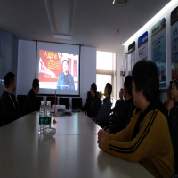 扎實開展“不忘初心、牢記使命”主題教育學習活動