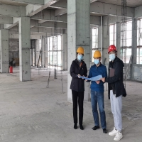 臨危受命保障抗疫工程建設(shè) 危難時刻彰顯方正審計(jì)擔(dān)當(dāng)