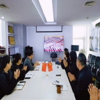 黨建鑄魂，砥礪凝聚強大動力——助力“審，評，建”匠心工作